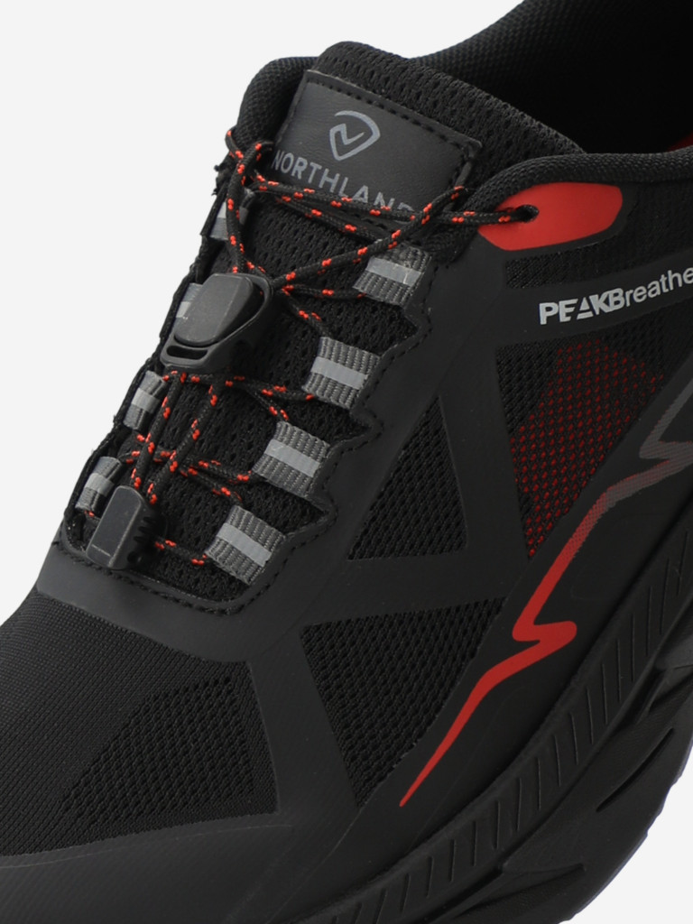 Northland Holz ұлдарға арналған қонышсыз бәтеңкесі — фото №8