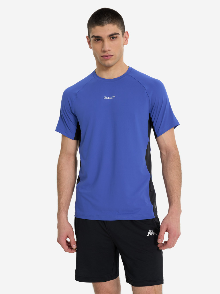 Футболка мужская Kappa — фото №2