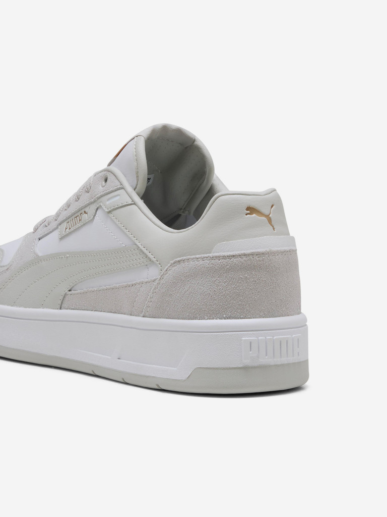 Кеды мужские PUMA Court Classic Street Sd — фото №3
