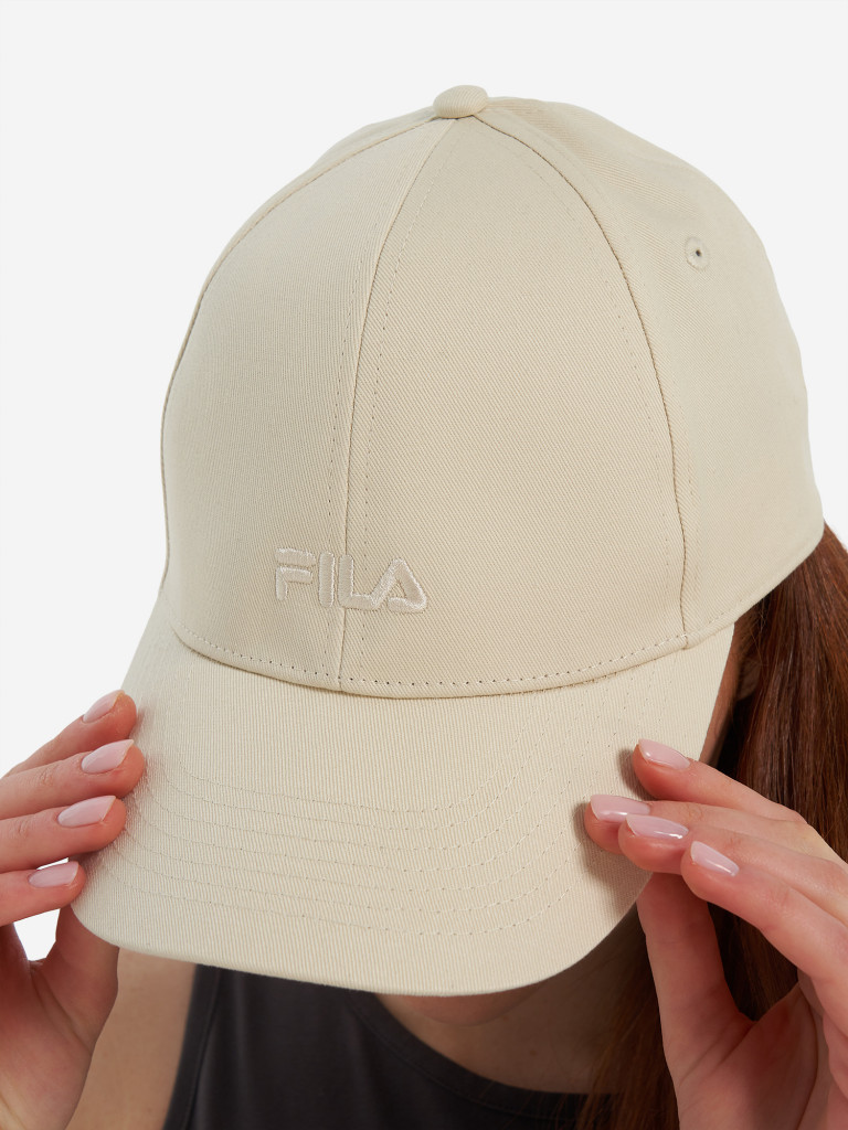 FILA бейсболкасы — фото №5