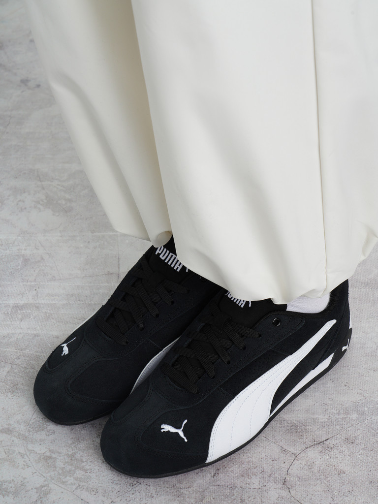 Кроссовки женские PUMA Replicatch Sd — фото №9