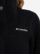 Джемпер флисовый женский Columbia Panorama Long Jacket — фото №8