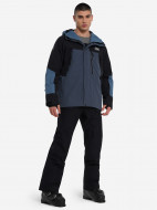 Куртка горнолыжная мужская Mountain Hardwear First Tracks Insulated Jacket — фото №4