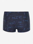 Плавки-шорты для мальчиков FILA — фото №2