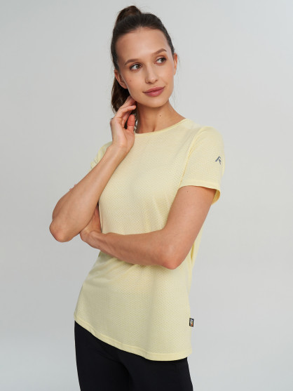 Футболка женская Rukka Ylakartti