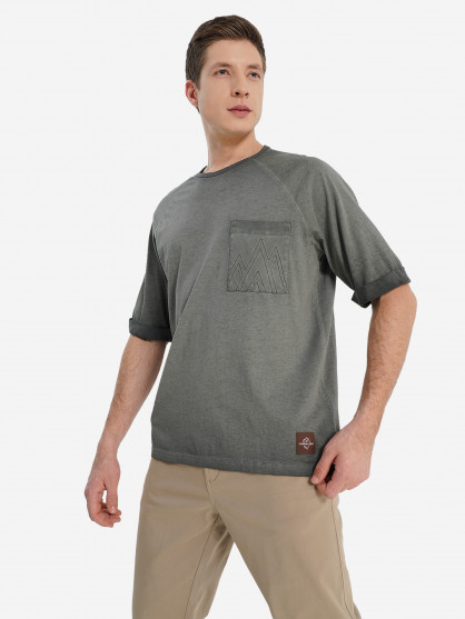 Cordillero ерлер футболкасы