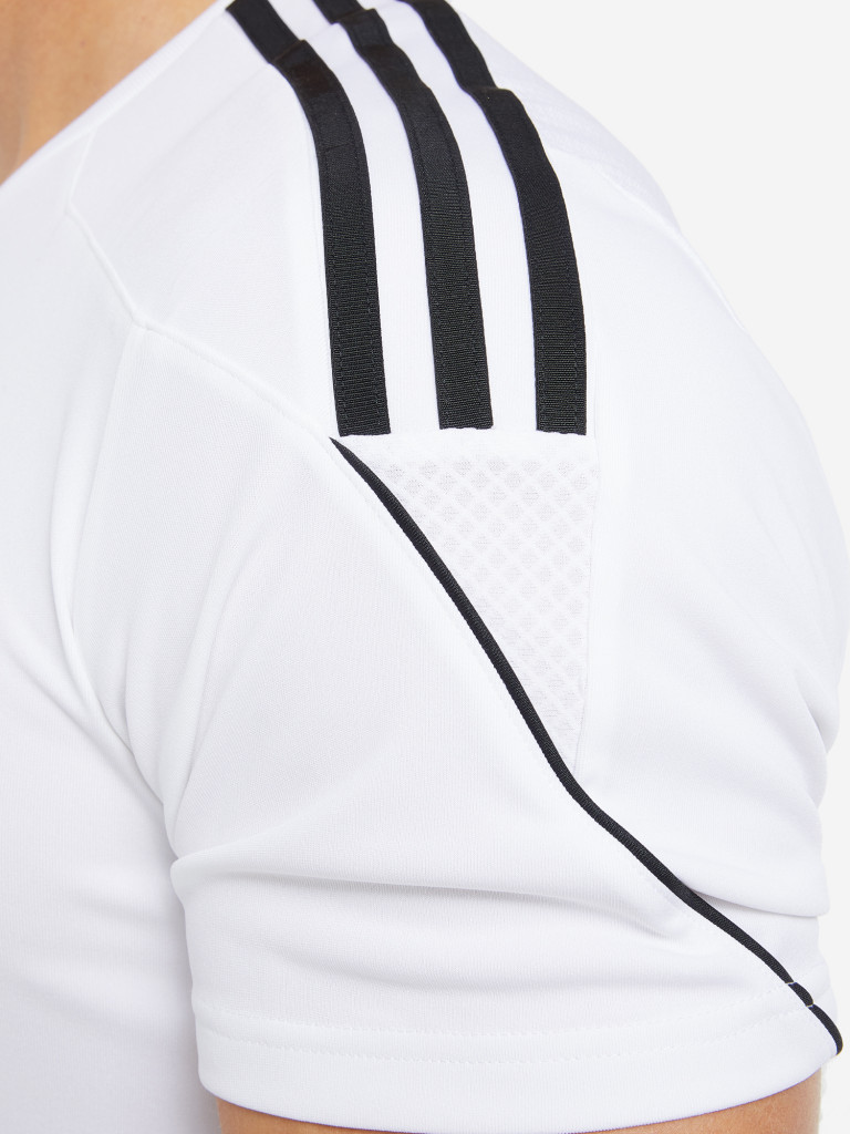 Футболка мужская adidas Tiro 23 — фото №5