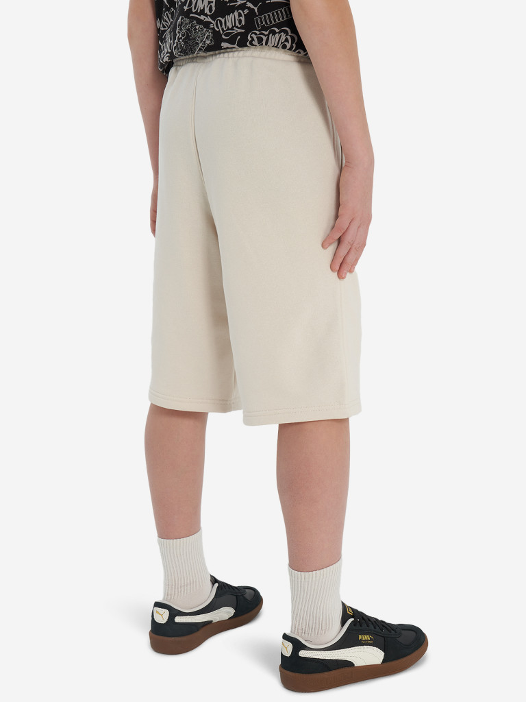 Шорты для мальчиков PUMA Mid90 S — фото №3