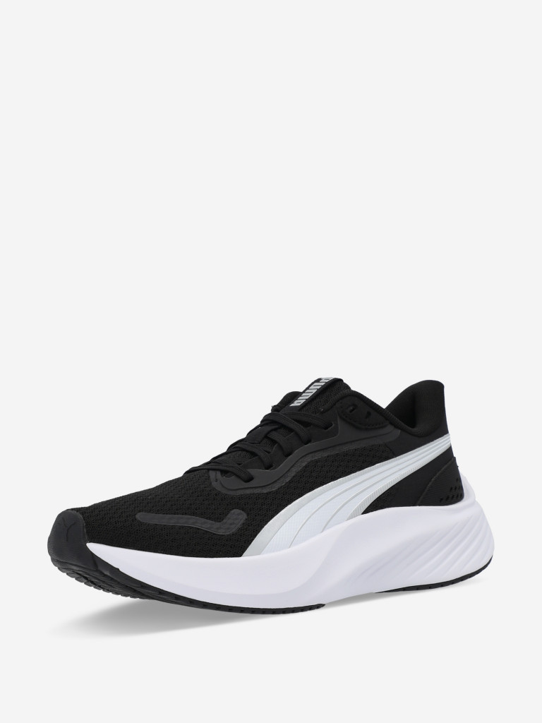 Кроссовки детские Puma Pounce Lite Jr — фото №2