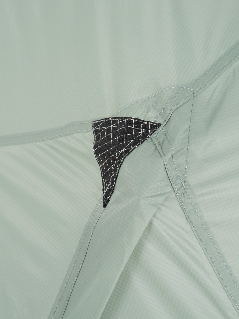 Палатка 1-местная Kailas Master IV Camping Tent 1P — фото №20