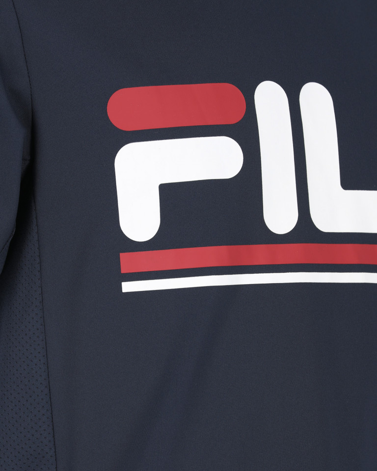 Футболка для мальчиков FILA — фото №6