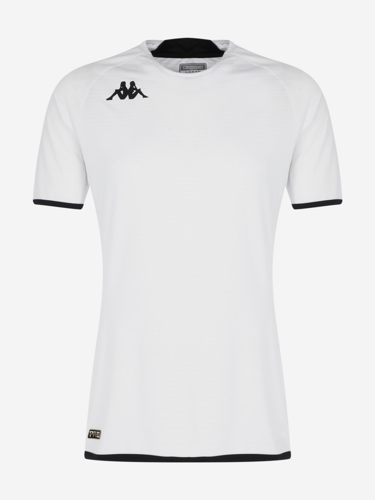 Футболка игровая мужская Kappa — фото №4