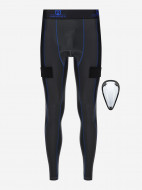 Брюки компрессионные MadGuy Basic Compression