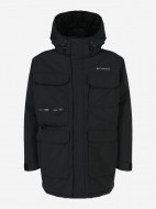 Куртка утепленная мужская Columbia Landroamer Parka — фото №12