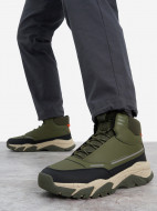 Ботинки утепленные мужские GSD Saxon — фото №8