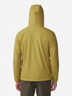 Куртка утепленная мужская Mountain Hardwear Kor Airshell Warm Jacket — фото №2