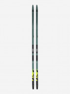 Лыжи беговые Fischer Twin Skin Power Medium