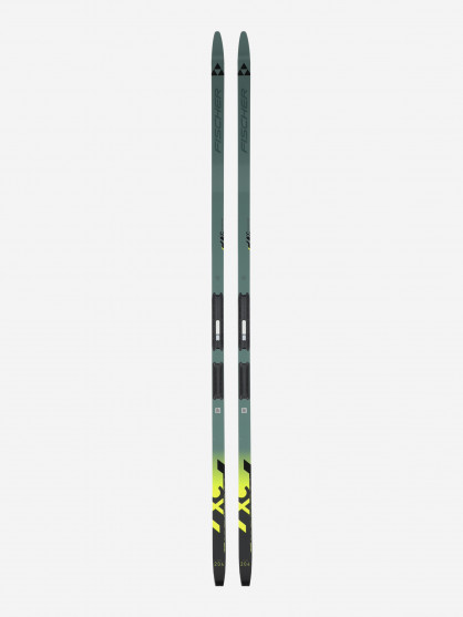 Fischer Twin Skin Power Medium жүгіру шаңғысы