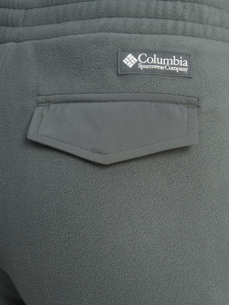 Columbia Sequoia Grove Fleece Pant әйелдер шалбары — фото №8
