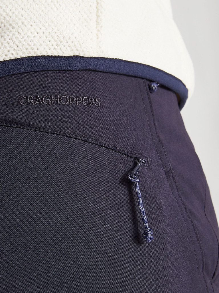 Брюки женские CRAGHOPPERS Kiwi Pro — фото №3