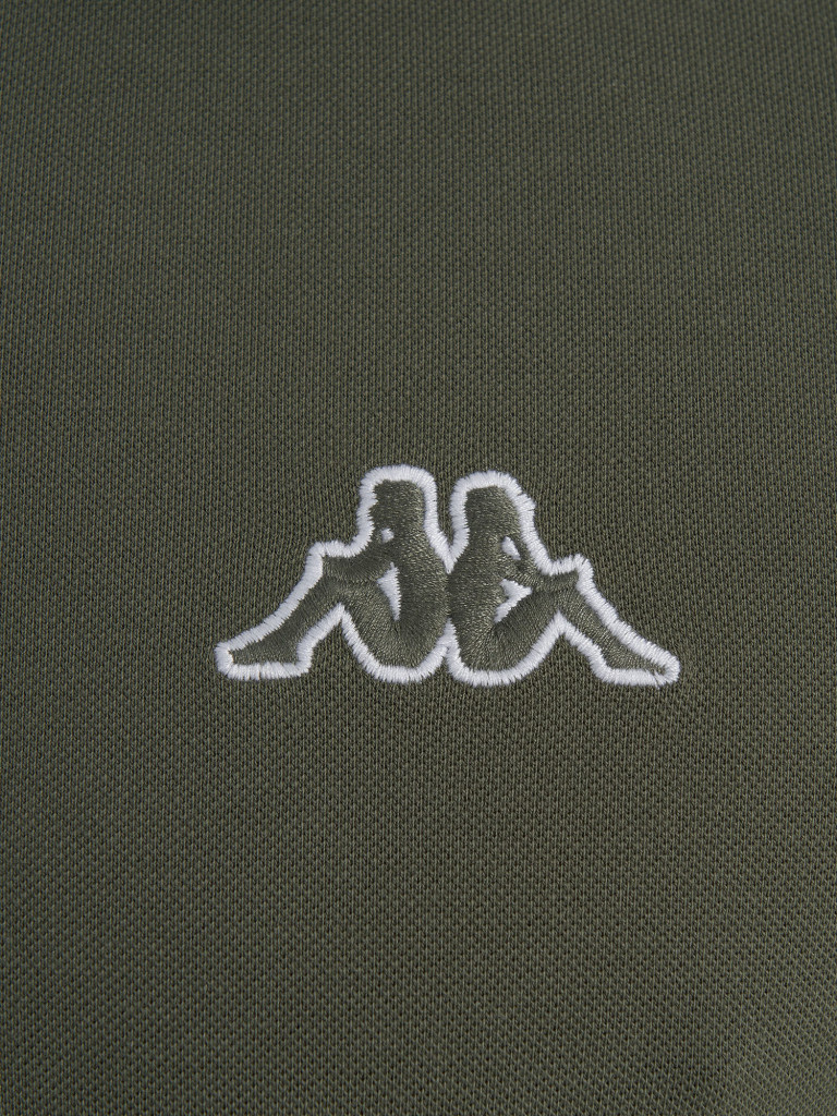 Kappa Polo d’Origini ерлер полосы — фото №8