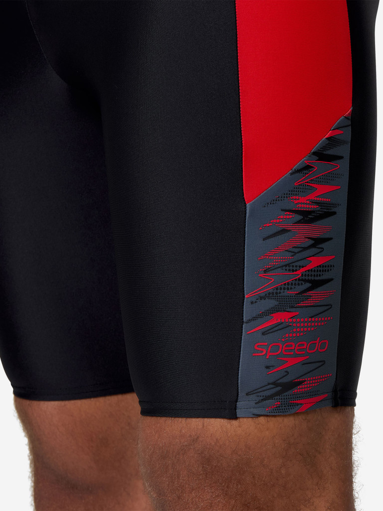 Джаммеры мужские Speedo Dive — фото №4