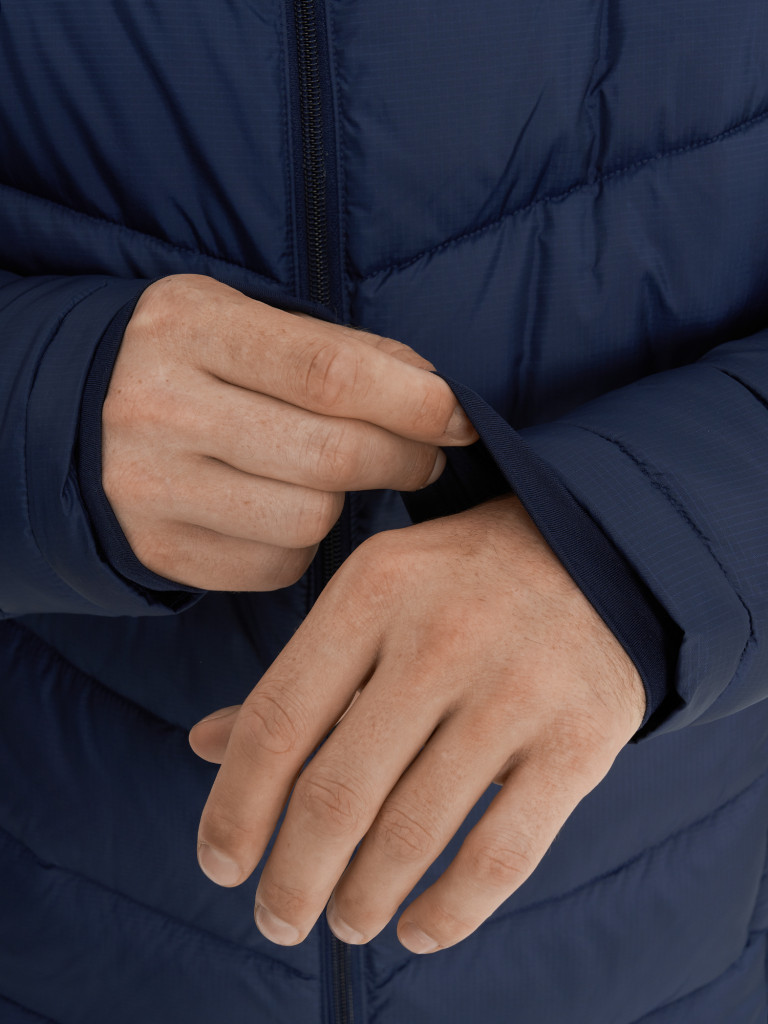 Пуховик мужской Columbia Youngberg II Insulated Jacket — фото №13