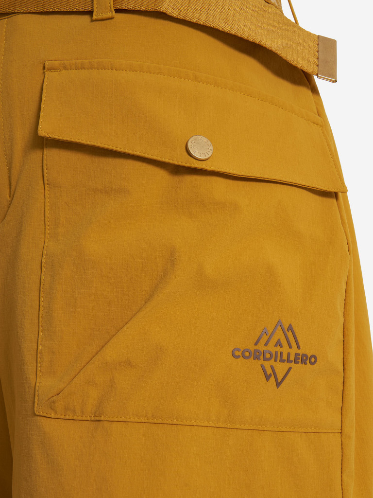 Cordillero әйелдер шорты — фото №7