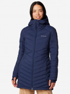 Куртка утепленная женская Columbia Joy Peak II Mid Jacket — фото №2