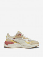 Кроссовки детские PUMA X-Ray Speed Natural Jr — фото №3