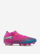Бутсы мужские PUMA Future 9 Match Fg/Ag — фото №9