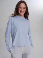 Mountain Hardwear Sunblocker Long Sleeve Hoody әйелдер худиі — фото №6