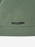 Спальный мешок Kailas CAMPER II -5 — фото №9