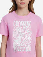 Outventure қыздарға арналған футболкасы — фото №7