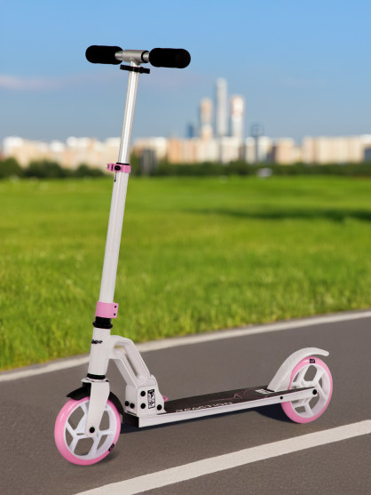 Самокат Reaction, 175 мм