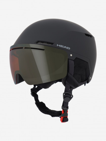 Head Cinema дулығасы