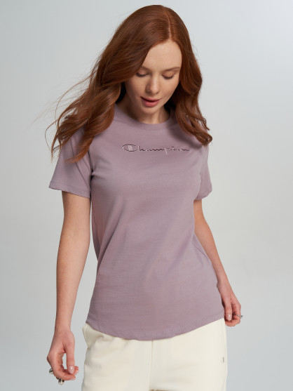 Champion әйелдер футболкасы