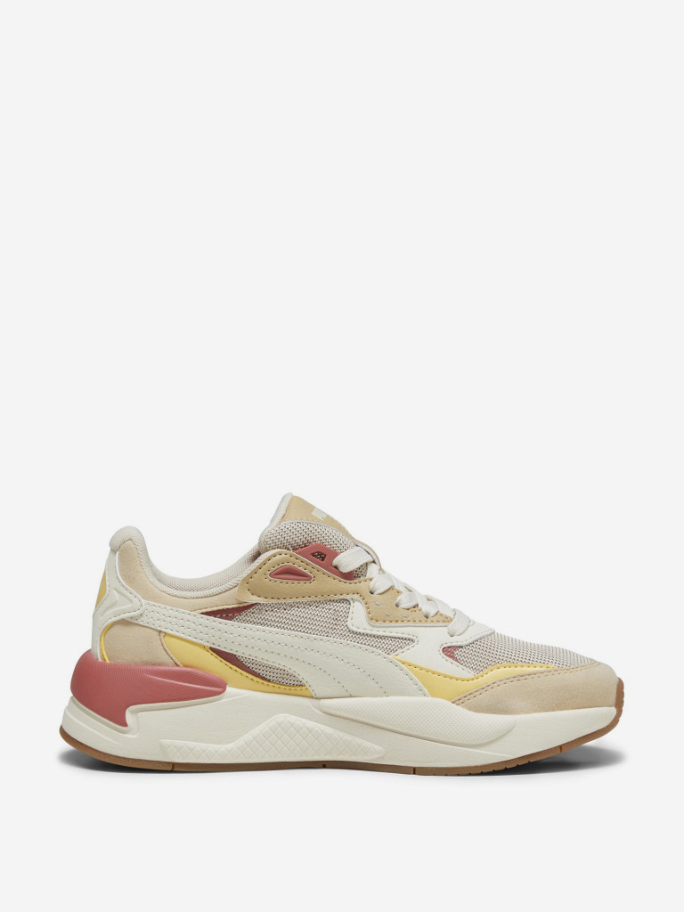 Кроссовки детские PUMA X-Ray Speed Natural Jr — фото №3