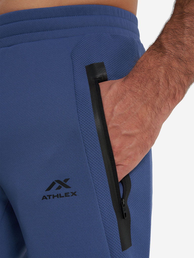 Athlex ерлер шалбары — фото №7