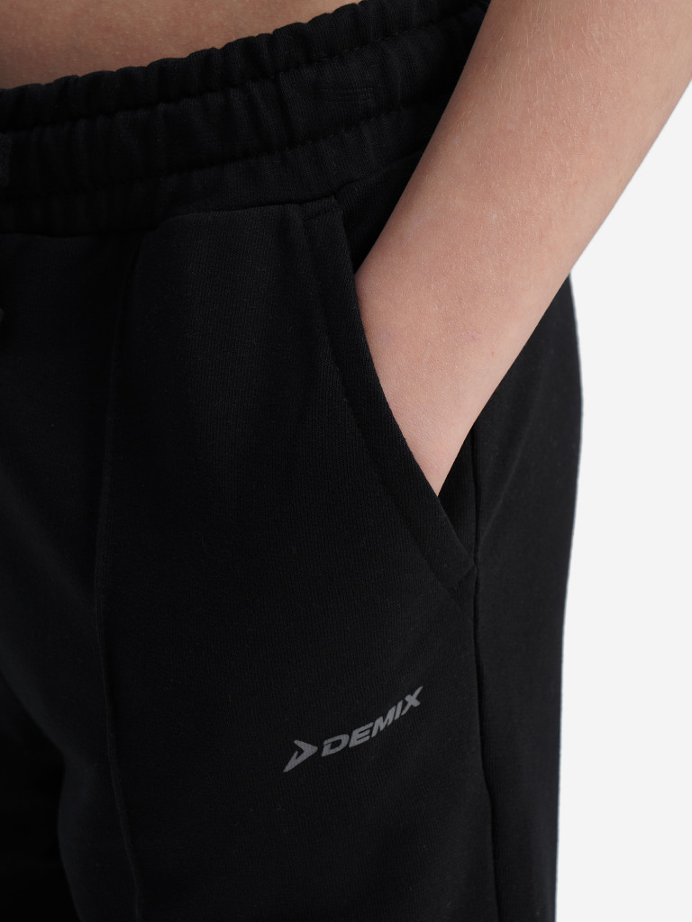 Брюки для девочек Demix — фото №6