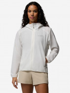 Columbia Trailborne Jacket әйелдер жұқа курткасы