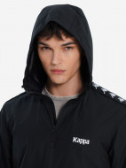 Ветровка мужская Kappa Banda d’Origini — фото №5