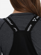 Брюки софтшелл женские Fischer Hybrid — фото №7