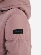 Пальто утепленное женское IcePeak Addia — фото №10