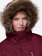 Парка женская Columbia Suttle Mountain Long Insulated Jacket — фото №8