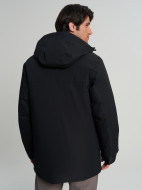 Парка мужская Columbia Street Heights Parka — фото №2
