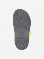 Сандалии для мальчиков Crocs Crocband Cruiser — фото №7