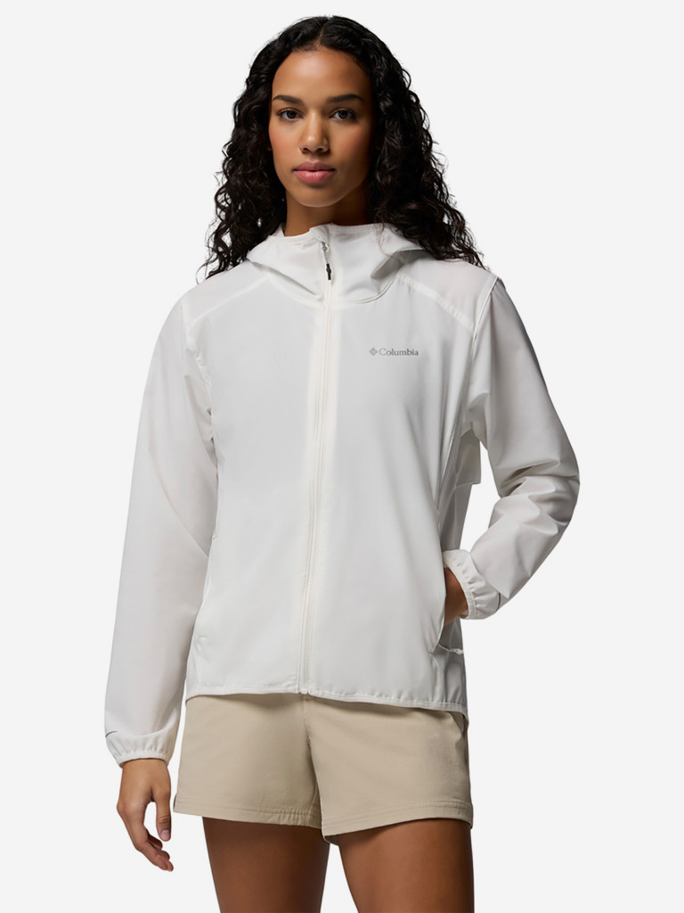 Columbia Trailborne Jacket әйелдер жұқа курткасы