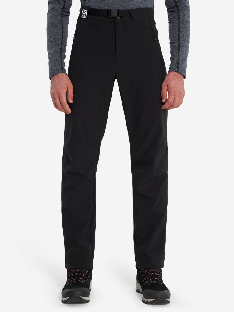 Брюки мужские Bask — фото №2