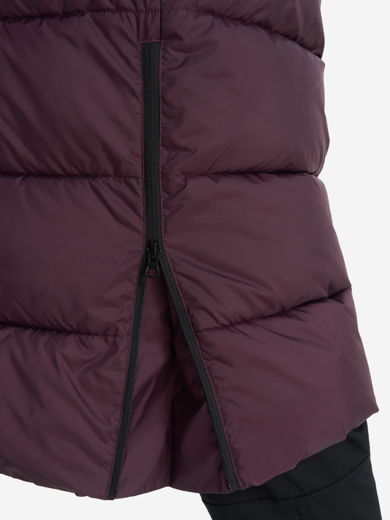 Пальто утепленное мужское Kappa Alce — фото №11